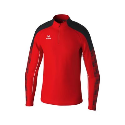 Foto van ERIMA EVO STAR trainingstop Unisex | rood/zwart | 1262401