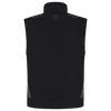 Afbeelding van Bodywarmer Redefined | zwart | 406106-09 | TRICORP WORKWEAR