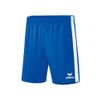 Afbeelding van ERIMA Retro Star shorts Kinderen | new royal/wit | 3152103