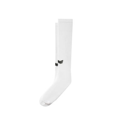 Tube sock | wit | 618700