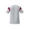 Afbeelding van Erima Celebrate 126 t-shirt heren, 1082508, wit/rood