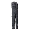 Afbeelding van Mascot Customized Bodybroek met kniezakken, stretch | 22069-311 | 09-zwart