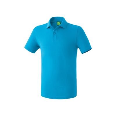 Teamsport polo Kinderen | curaçao | 211400