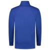 Afbeelding van Sweater Ritskraag | korenblauw | 301010-11 | TRICORP WORKWEAR