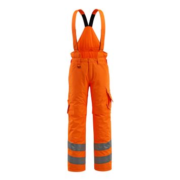 Foto van Mascot Ashford | 15690-231 | 014-hi-vis oranje