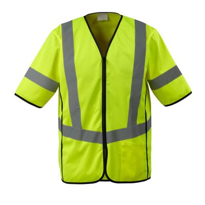 Verkeersvest, klasse 3 | 50216-310 | 017-hi-vis geel Verkeersvest, klasse 3 | 50216-310 | 017-hi-vis geel