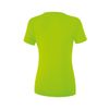 Afbeelding van Functioneel teamsport T-shirt Dames | green gecko | 208639