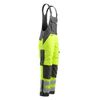 Afbeelding van Mascot Newcastle | 15569-860 | 01718-hi-vis geel/donkerantraciet