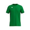 Afbeelding van ERIMA INTRO Shirt function Unisex | smaragd | 2082630