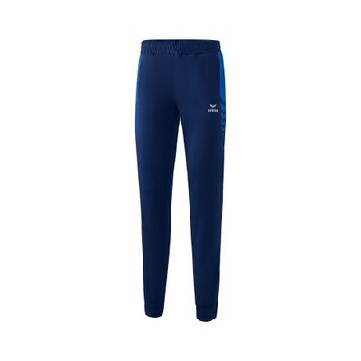 Foto van ERIMA Six Wings worker broek Dames | new navy/new royal | 1102211