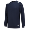 Afbeelding van Sweater Multinorm | donkermarine | 303003-010 | TRICORP SAFETY