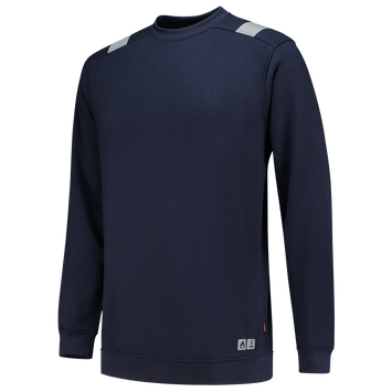 Sweater Multinorm | donkermarine | 303003-010 | TRICORP SAFETY Foto van Sweater Multinorm | donkermarine | 303003-010 | TRICORP SAFETY