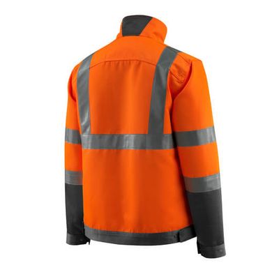 Foto van Mascot Forster | 15909-948 | 01418-hi-vis oranje/donkerantraciet