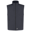 Afbeelding van Bodywarmer Redefined | antraciet | 406106-888 | TRICORP WORKWEAR