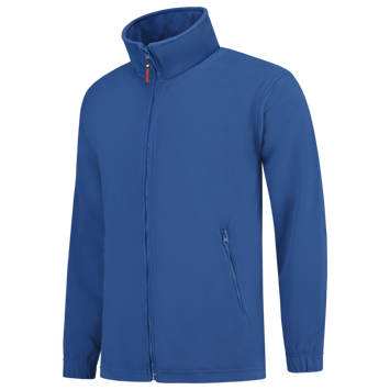 Foto van Sweatvest Fleece | korenblauw | 301002-11 | TRICORP WORKWEAR