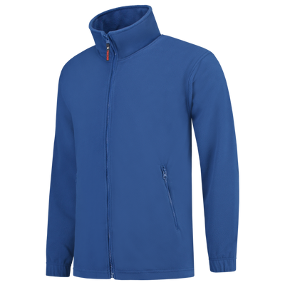 Sweatvest Fleece | korenblauw | 301002-11 | TRICORP WORKWEAR