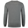 Afbeelding van Sweater Premium | steengrijs melange | 304005-89 | TRICORP WORKWEAR