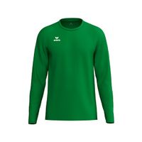 ERIMA INTRO Longsleeve function Unisex | smaragd | 2332612