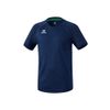 Afbeelding van ERIMA Madrid shirt Unisex | new navy | 3132108