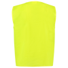 Afbeelding van Veiligheidsvest Geen Striping | fluorgeel | 453012-17 | TRICORP SAFETY