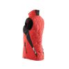 Afbeelding van Mascot 18075-318 Wintervest signaal rood/zwart