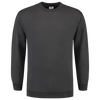 Afbeelding van Sweater 280 Gram | donkergrijs | 301008-18 | TRICORP WORKWEAR