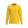 Afbeelding van ERIMA INTRO Longsleeve function Unisex | geel | 2332614