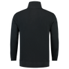 Afbeelding van Sweatvest | zwart | 301009-09 | TRICORP WORKWEAR