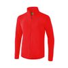 Afbeelding van Sweatjack Kinderen | rood | 2071802