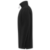Afbeelding van Sweater Ritskraag | zwart | 301010-09 | TRICORP WORKWEAR