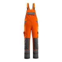 Mascot Barras | 7169-860 | 014888-hi-vis oranje/antraciet