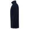 Afbeelding van Sweater Ritskraag | donkermarine | 301010-010 | TRICORP WORKWEAR