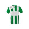 Afbeelding van ERIMA SIENA 3.0 shirt Kinderen | smaragd/wit | 3131820