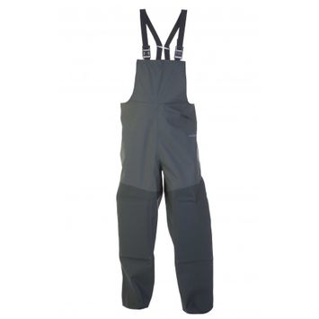 Foto van Hydrowear Saxby amerikaanse overall | 014044-3 | groen