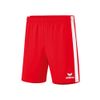 Afbeelding van ERIMA Retro Star shorts Kinderen | rood/wit | 3152101