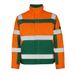 Mascot Cameta | 7109-860 | 01403-hi-vis oranje/groen