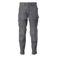 Mascot CUSTOMIZED Broek met kniezakken | 22379-311 | 89-steengrijs