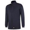 Afbeelding van Fleece Vest Interlock | marine | 302010-01 | TRICORP WORKWEAR