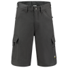 Afbeelding van Werkbroek Basis Kort | donkergrijs | 502019-18 | TRICORP WORKWEAR