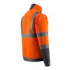 Afbeelding van Mascot Forster | 15909-948 | 01418-hi-vis oranje/donkerantraciet