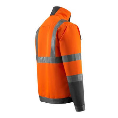 Foto van Mascot Forster | 15909-948 | 01418-hi-vis oranje/donkerantraciet