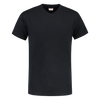 Afbeelding van T-shirt V Hals | marine | 101007-01 | TRICORP WORKWEAR
