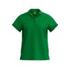 Afbeelding van ERIMA TS Poloshirt Dames | smaragd | 2112627
