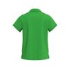 Afbeelding van ERIMA TS Poloshirt Dames | green | 2112628
