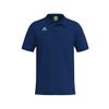 Afbeelding van ERIMA TS LOGO Poloshirt Unisex | new navy | 2112614