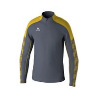 ERIMA EVO STAR trainingstop Kinderen | slate grey/geel | 1262405