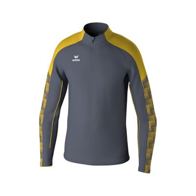 Foto van ERIMA EVO STAR trainingstop Kinderen | slate grey/geel | 1262405