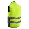 Afbeelding van Mascot Grimsby | 15565-249 | 01718-hi-vis geel/donkerantraciet