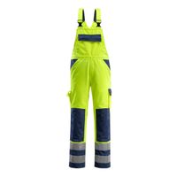 Mascot Barras | 7169-470 | 0171-hi-vis geel/marine