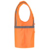 Afbeelding van Veiligheidsvest Kids | fluororanje | 453020-14 | TRICORP SAFETY